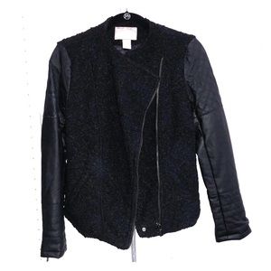 Forever 21 Moto Jacket